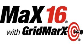National Gypsum MaX 16 With GridMarX