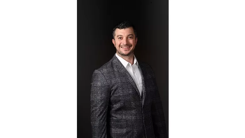 Paul Ashley Headshot
