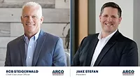 ARCO Design/Build Rob Steigerwald And Jake Stefan