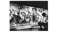 JZA+D Yankee Doodle Tap Room Painting
