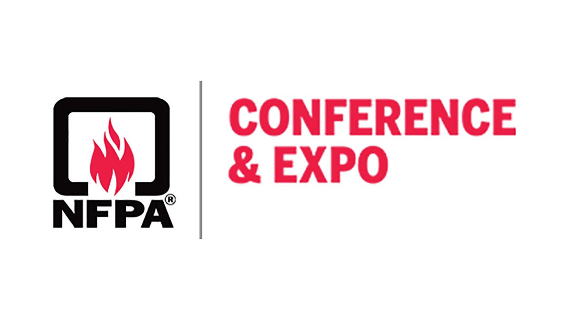 National Fire Protection Association Conference & Expo 
