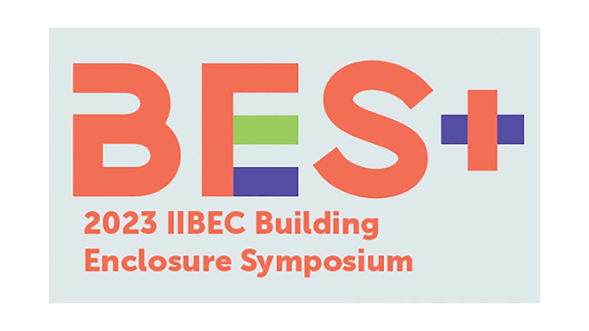 Building Enclosure Symposium (BES+)