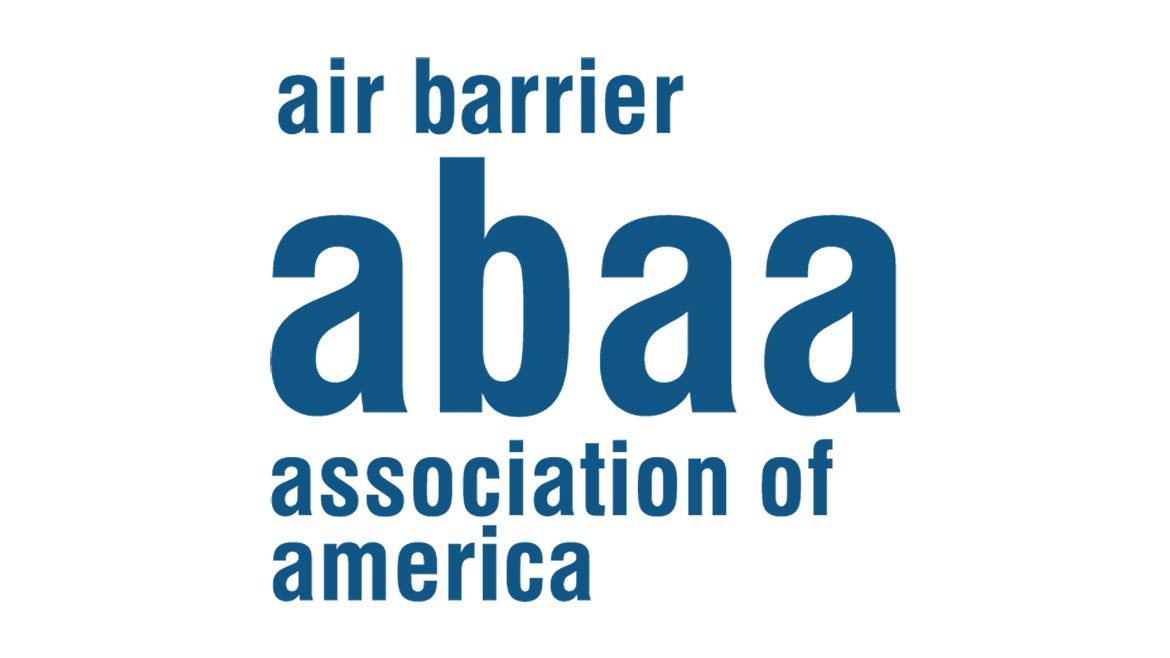 Air Barrier Association of America 