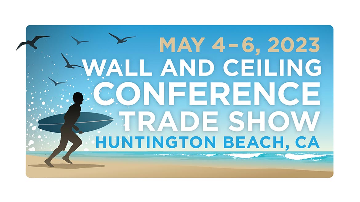 The Wall and Ceiling Conference & Trade Show 