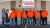 WC0423-FEAT-Rockweiler-p1FT-Rockweiler-Team-Photo-2021.jpg Rockweiler Insulation, based in Madison, Wis.