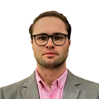 Nicholas Benecke