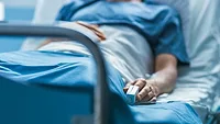 Hospital Bed Getty Images Hospital Bed Getty Images