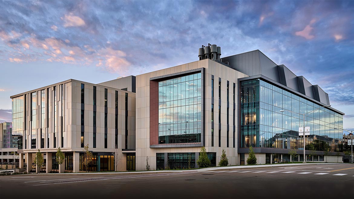 University of Missouri, Nextgen Precision Health Institute.