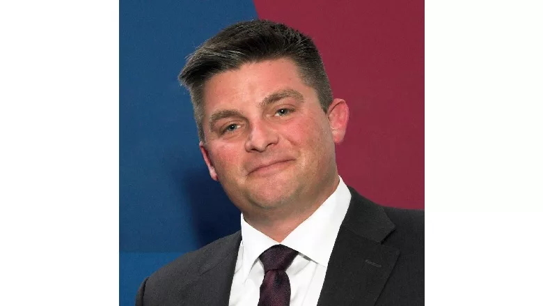 Brian Panuccio Headshot