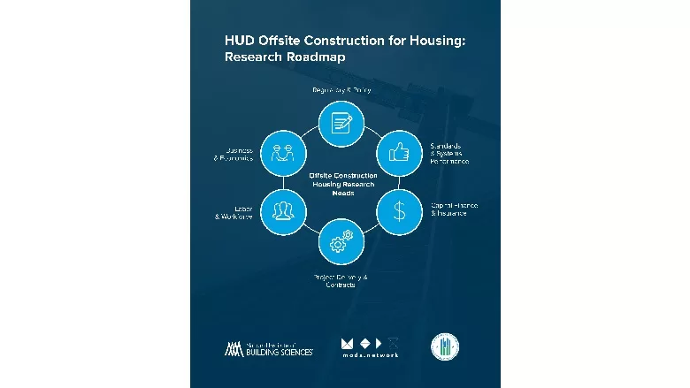 National Institute Of Building Sciences HUD Off-Site Construction Report