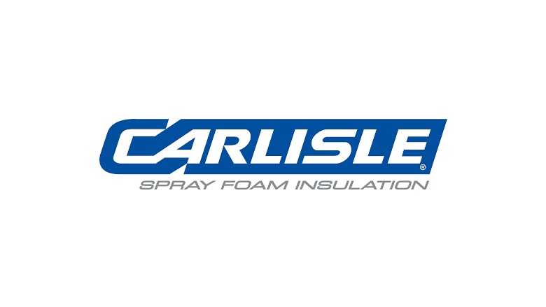 Carlisle Spray Foam Insulation Logo
