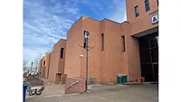 Western Specialty Contractors Southwestern Illinois College Cutout After Restoration