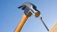 Hammer Getty Images