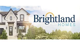 Brightland Homes New Logo