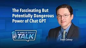 The Fascinating But Potentially Dangerous Power of Chat GPT