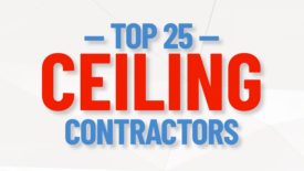 Top 25 Ceilings Contractors