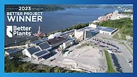Saint-Gobain Better Projects Award Winner 2023