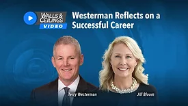 ClarkDietrich Vice President of Marketing Terry Westerman