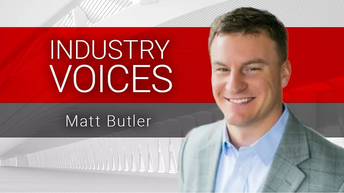 Matt Butler