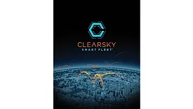 JLG ClearSky Smart Fleet