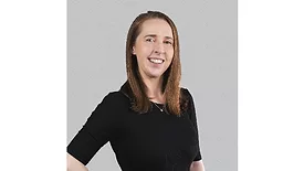 Taylor Steucke Headshot