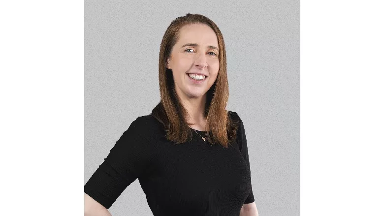 Taylor Steucke Headshot