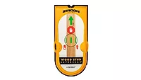Zircon Wood Stud SuperScan Zircon Wood Stud SuperScan