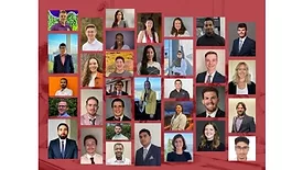ACI Foundation 2023-24 Fellowship And Scholarship Recipients