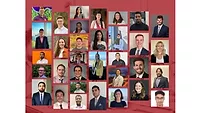 ACI Foundation 2023-24 Fellowship And Scholarship Recipients