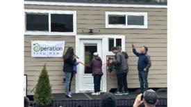 Westlake Royal Building Products Partnership With Operation Tiny Home Picture 1
