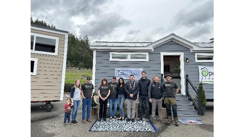 Westlake Royal Building Products Partnership With Operation Tiny Home Picture 4