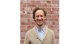 Eric Sumsion Headshot