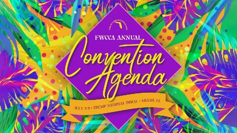 FWCCA 2023 Southeastern Convention