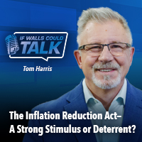 PODCAST: The Inflation Reduction Act—A Strong Stimulus or Deterrent?