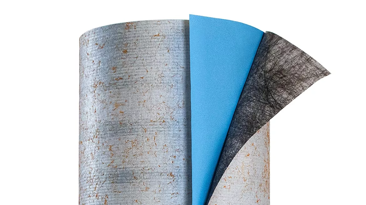 Drainable Wrap Peel And Stick Roll