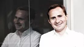 Kirill Fedorovskiy Headshot