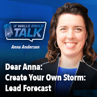 PODCAST: What Do the Latest Lead Forecasts Mean for Contractors?