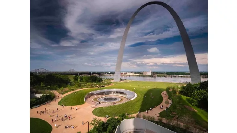 Cooper Robertson Inclusive Museum Design Picture 1