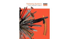 Simpson Strong-Tie 2023 Fastening Systems Catalog