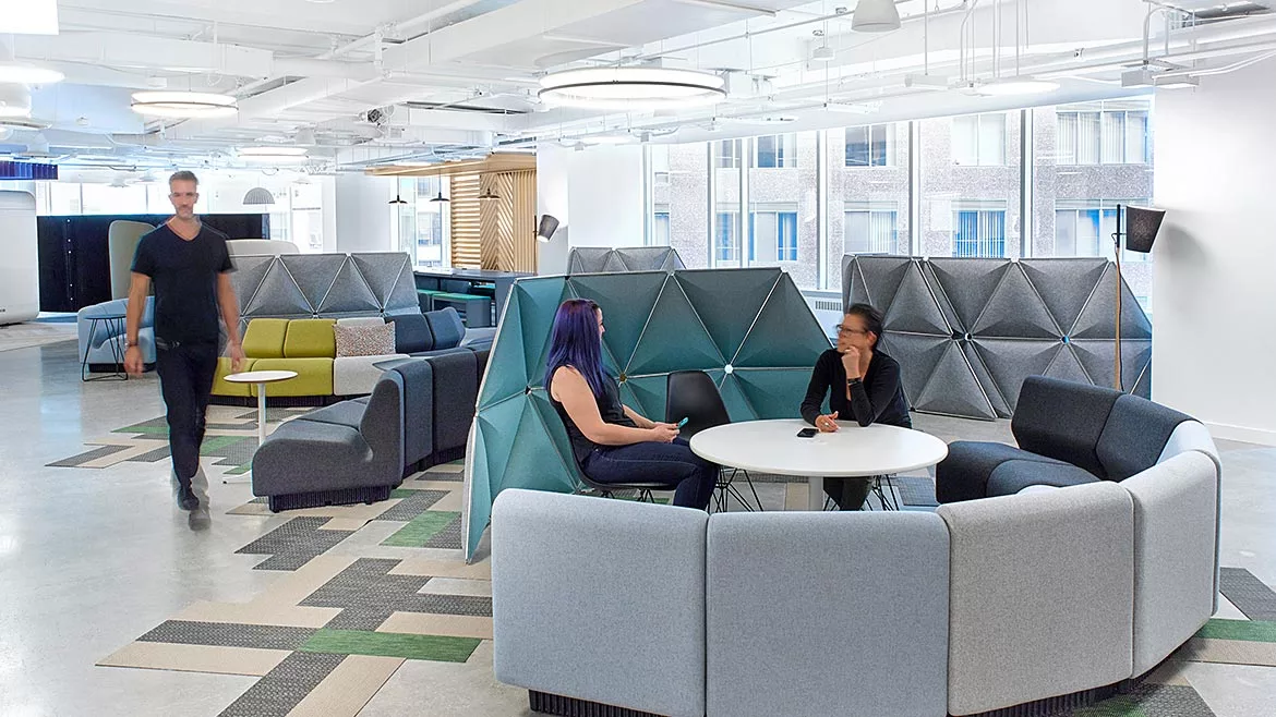 What is acoustical equity? And how does one achieve it?