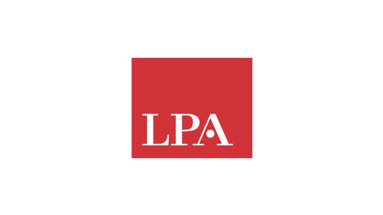 LPA Design Studios Logo