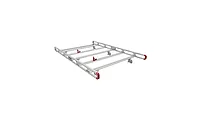 Weather Guard Safari Van Rack