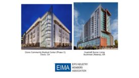 EIMA 2022 EIFS Architectural Award Winners