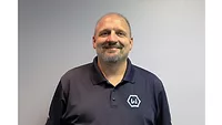 Mike Taylor Headshot