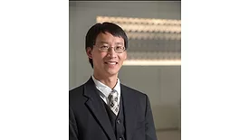 Jason Keung Headshot