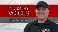 Industry Voices with Jim Johnson