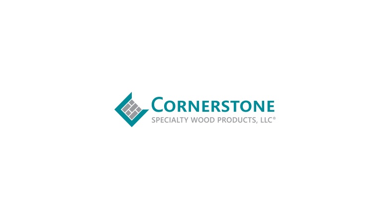 Cornerstone Specialty Wood Products Logo