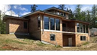 SIPA 2023 Building Excellence Awards Best Overall HP Residential Winner