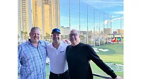 Bigge And Empire Crane Partnership