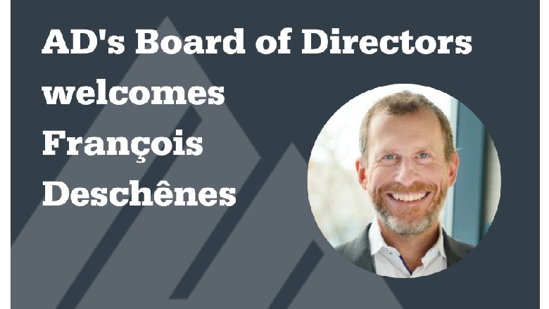 AD Elects 2023 Board Of Directors